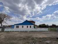 Продам дом в Байкадаме (Минковка)