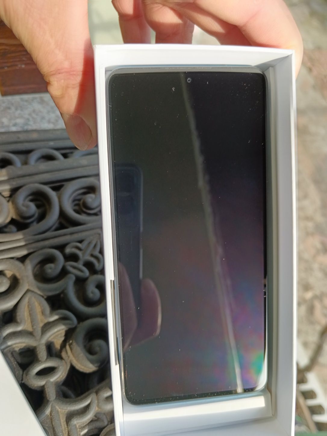 Telefon Xiaomi 12T