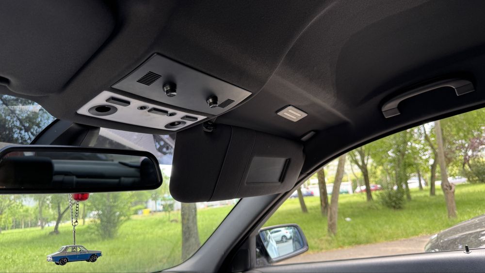 BMW e60 520d M47