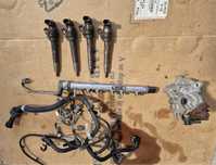 Chit injecție n47 143 Cp BMW f20 f21 f22 f23