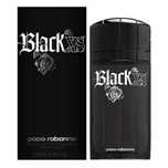 PACO RABANNE BLACK xs edt 100ml.