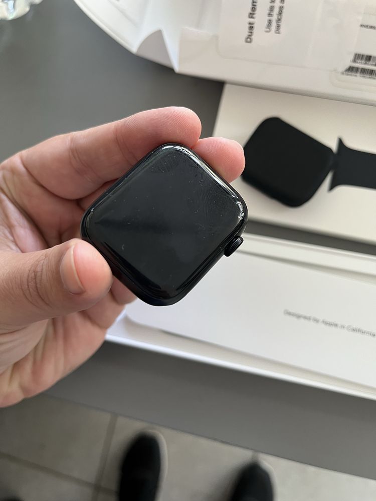Apple Wtach 7 45mm