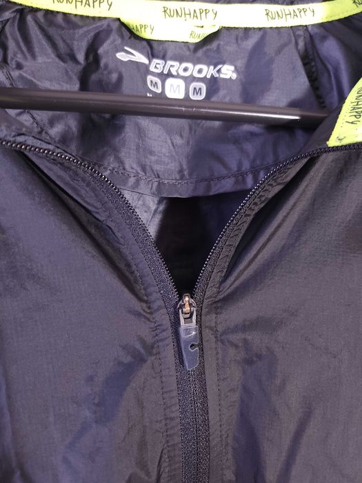 BROOKS Ветровка/Мъжка М