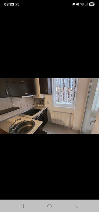 Apartament 2 camere Lupului etaj 2