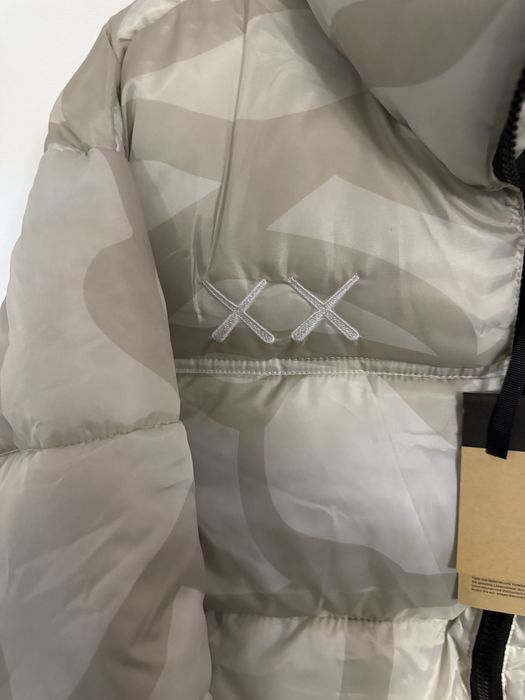 Geaca The North Face L noua/new