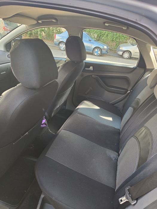 Vând Ford Focus ,2006 Diesel,109 Cai putere!