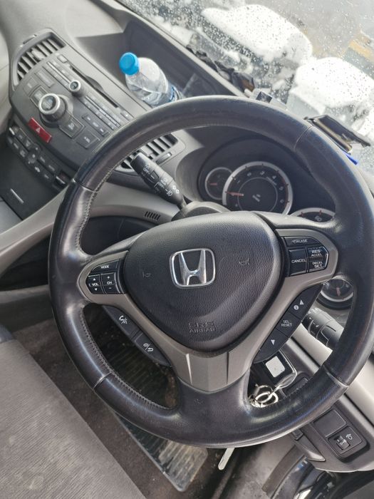 Honda Accord 2.2i-dtec 150кс Type S