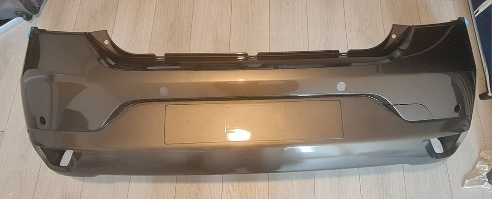 Bara spate originala Logan 2 facelift 2017-2021