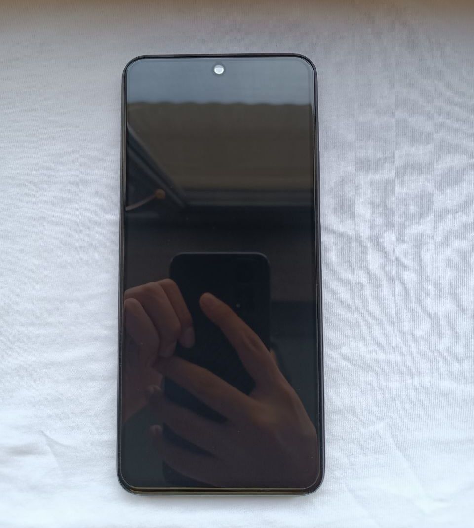 Redmi Note 12 с гарантией