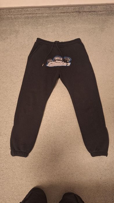 Екип на Trapstar Shooters и PSG