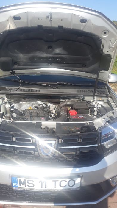 Dacia Logan 23000 km !!!