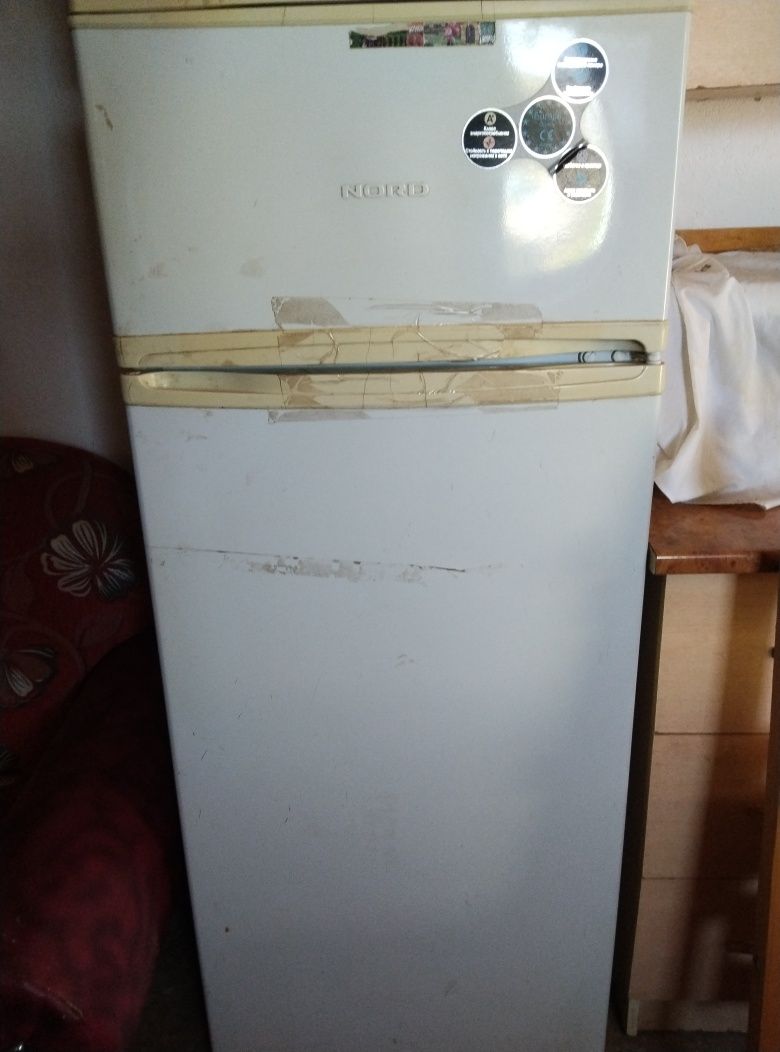 Холодильник _000