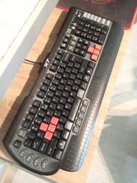 Tastatura A4tech X7 G800V