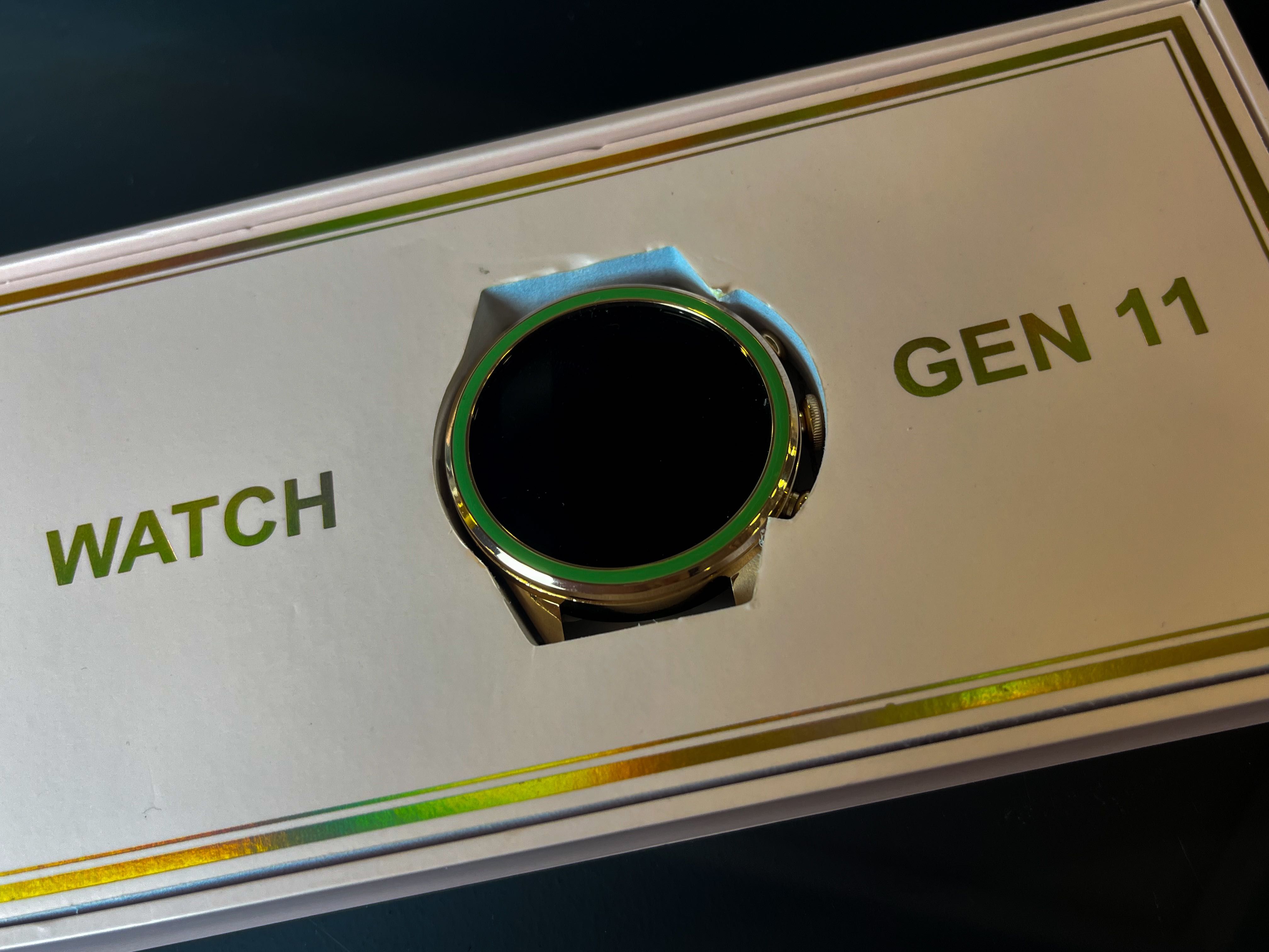 Smart Watch Умные наручные Часы GEN 11