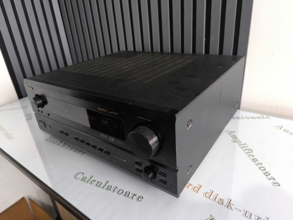 Amplificator Denon AVR-1800