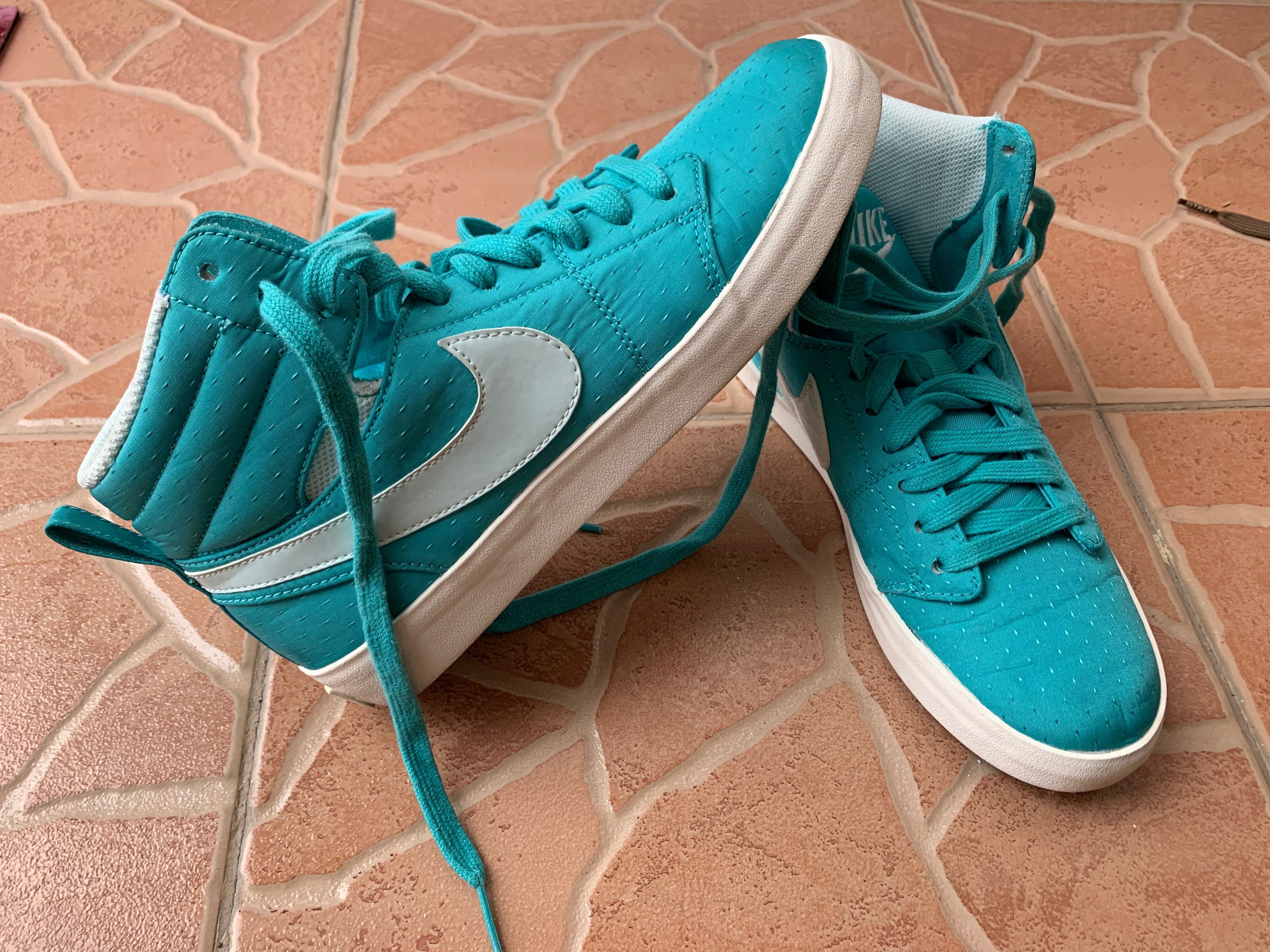 Pantofi Snickers Nike