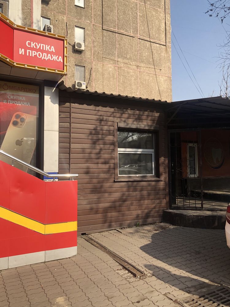 Сдаю помещение 8 м2