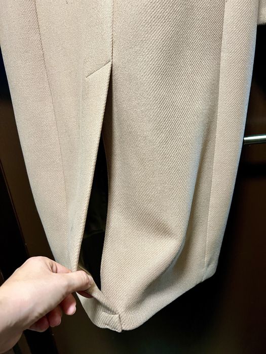 Ivy & Oak - ново вълнено палто