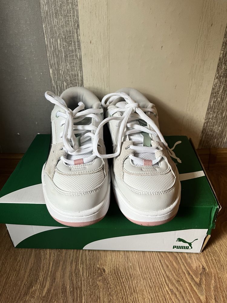 Нови оригинални маратонки Puma
