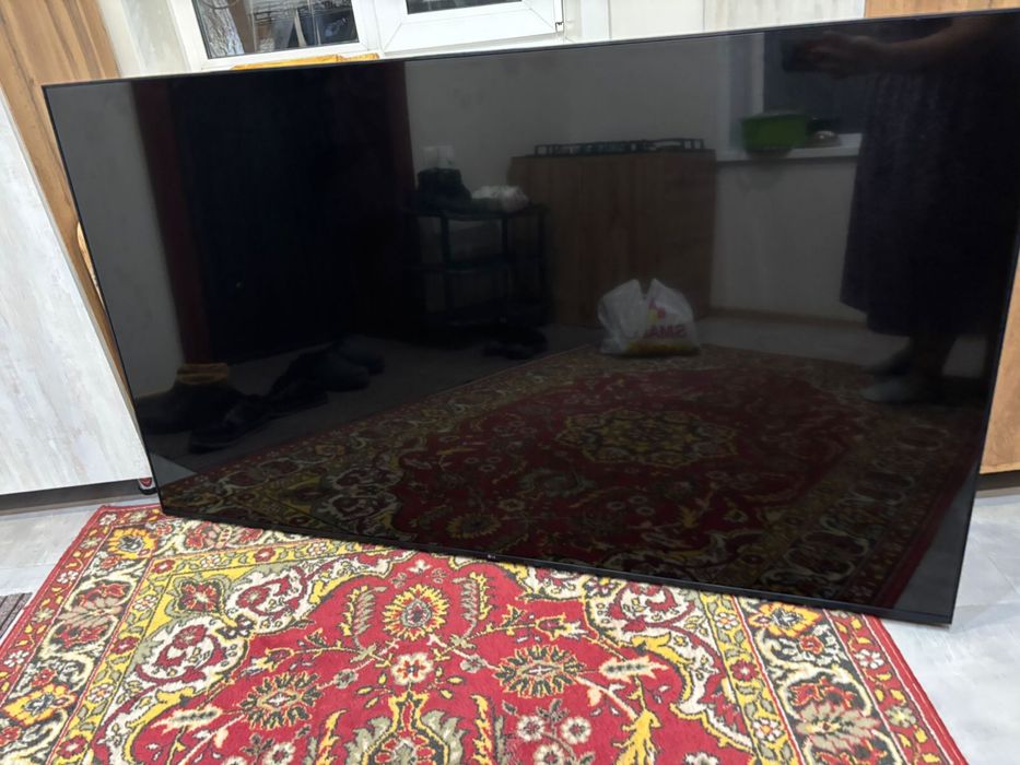 Продам бу телевизор