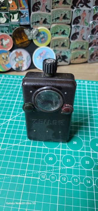 Фонарь "Zeiler" Германия