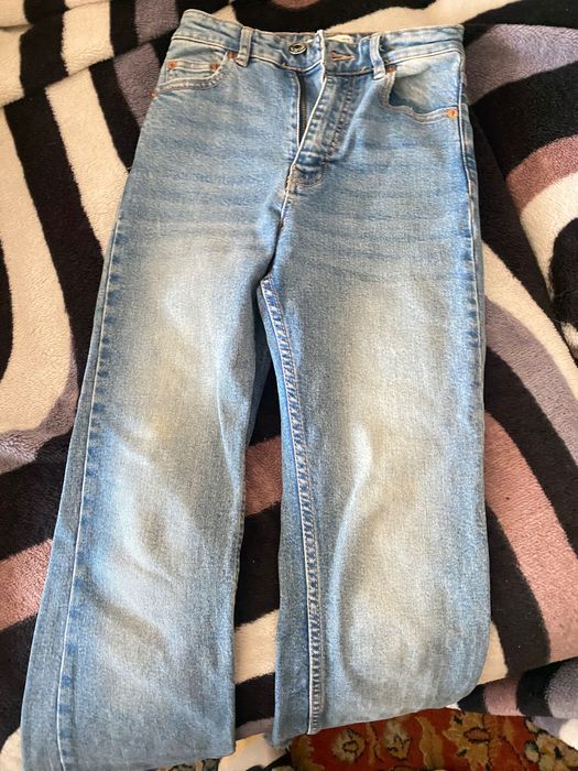 Blugi Damă Pull&bear mărimea 32
