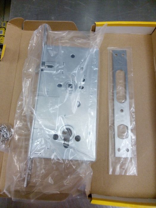 Broasca usa metalica