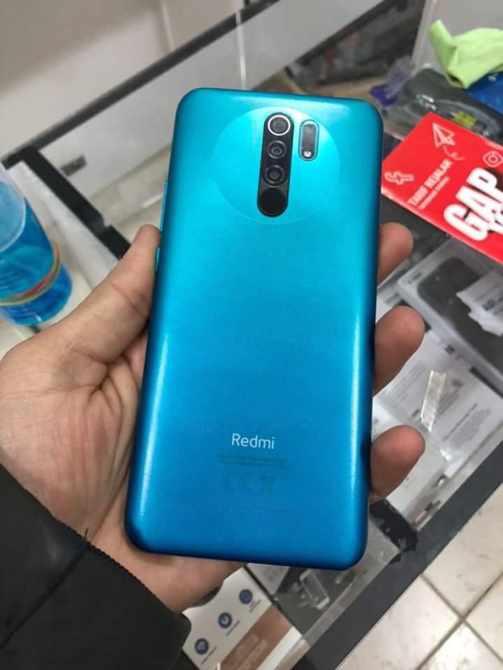 Redmi 9 , sotiladi