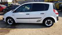 Cutie viteze Renault Scenic 1.5 DCI