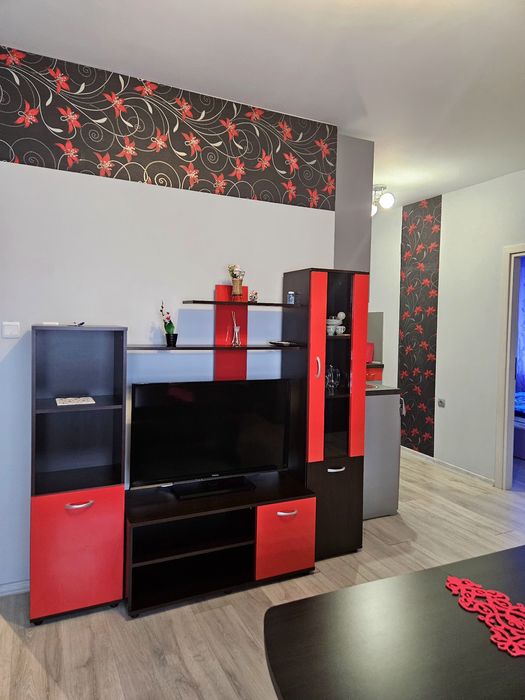 Дава се под наем Тристаен апартамент в Стара Загора, Три чучура - център - 65 кв.м за 372.3 € - Снимка #7