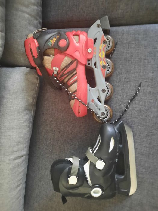 Cizme, pantofi in stare buna