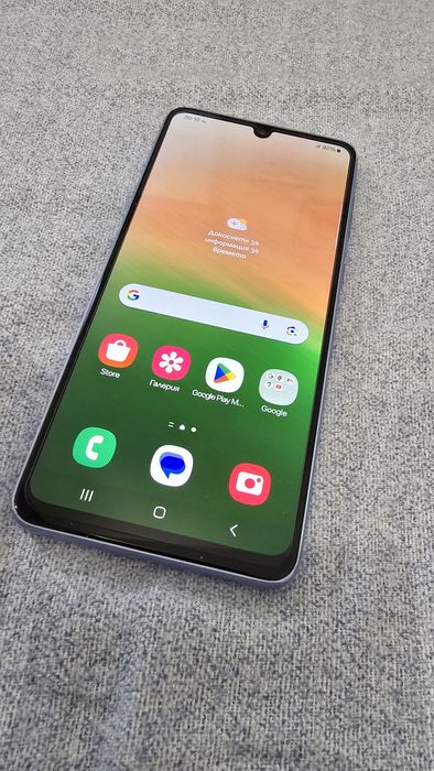 Samsung Galaxy A33 5G 6/128 GB
