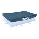 Tent Крышка Покрывало Тент для бассейна INTEX BestWay  Доставка