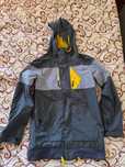 Сноуборд яке Volcom, размер М