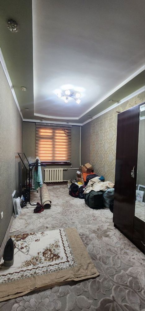 N4644 Yunusobod tumani 11-kvartal 2-3/1/4