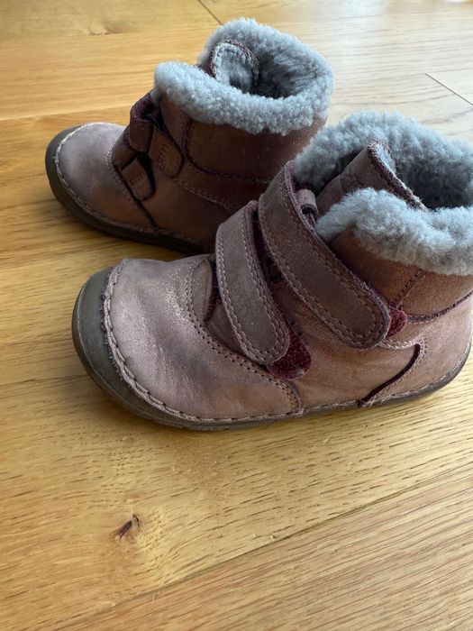 Детски ботуши Froddo