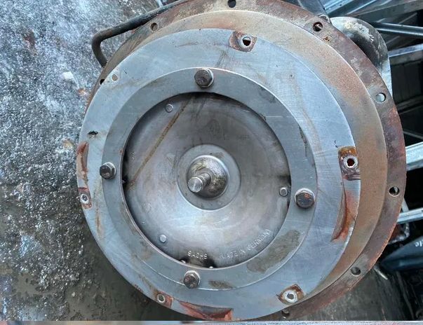 Ambreaj centrifugal stivuitor Jungheinrich pret 350 eur Motostivuitor