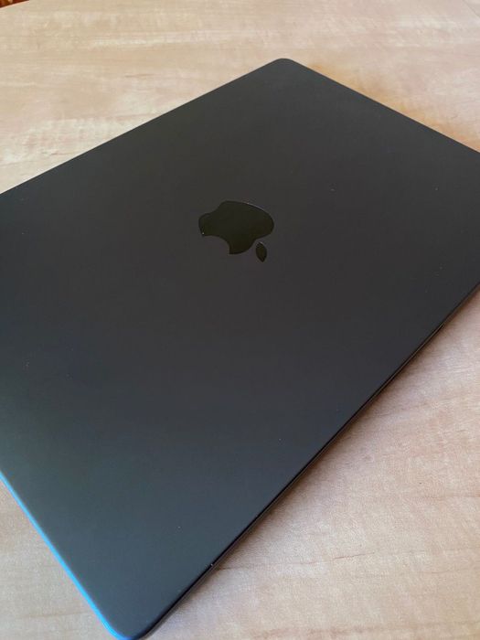 MacBook Pro 14-inch M4 Pro 512 GB