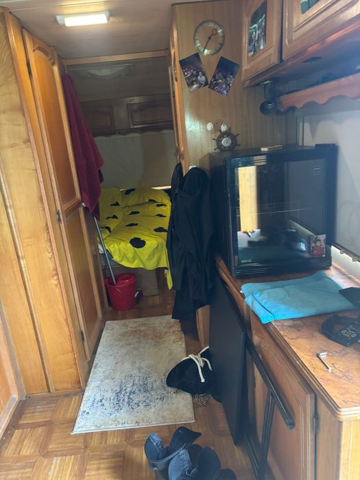 Rulota Tabbert Contesse 630