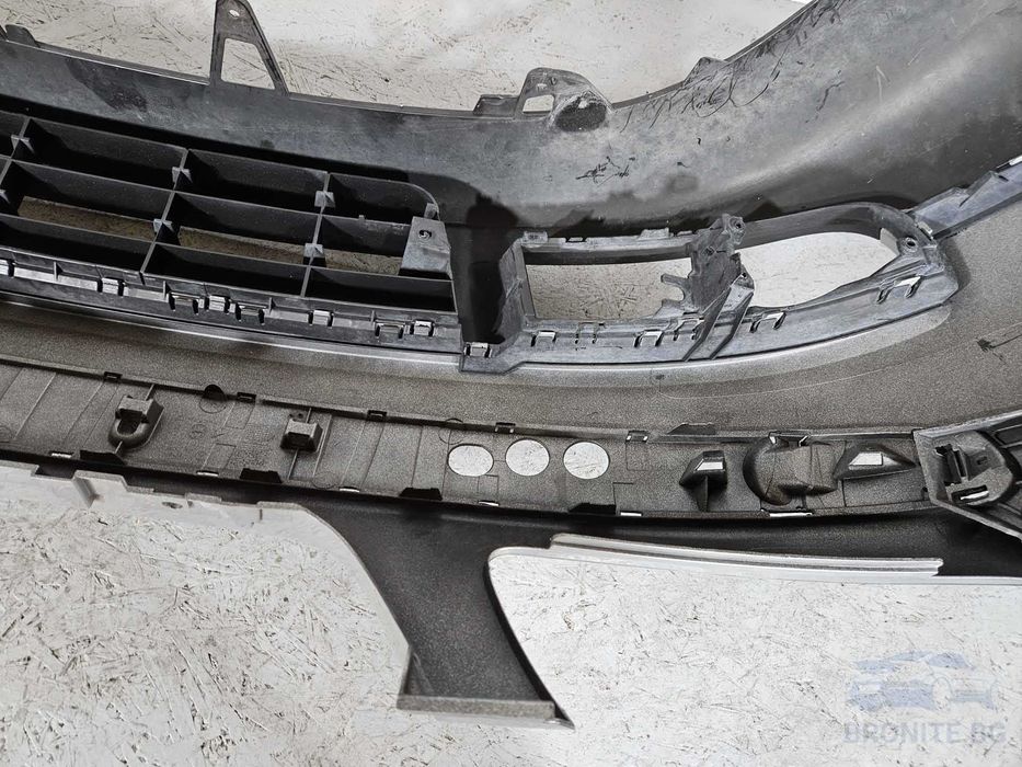 Предна броня Vw Touran Фолксваген Тауран 2003- 2007