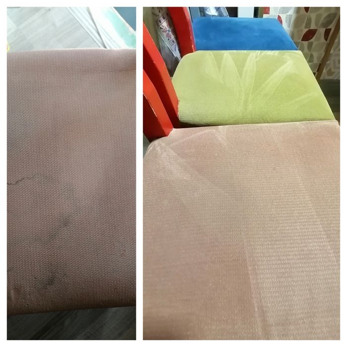 Curățare tapițerie