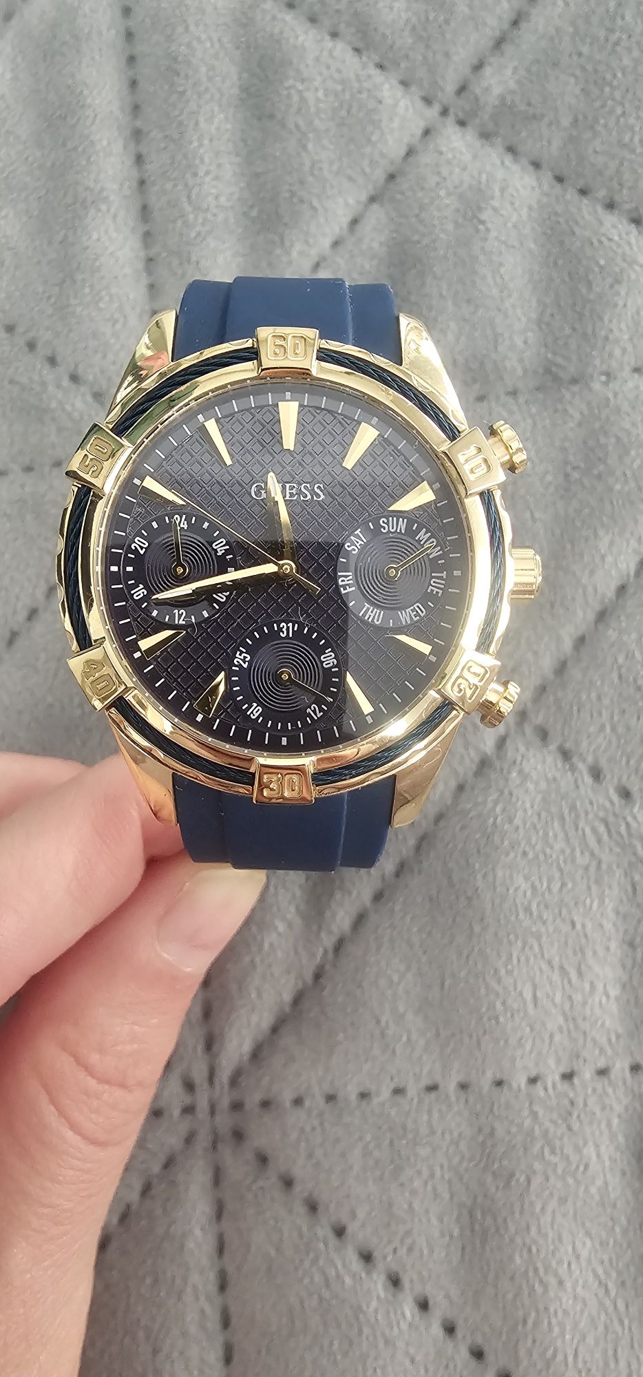 Дамски часовник Guess