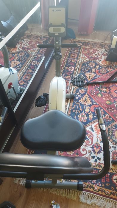 Bicicleta medicinala