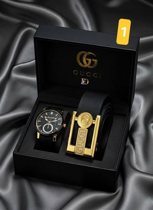 Seturi pentru bărbați