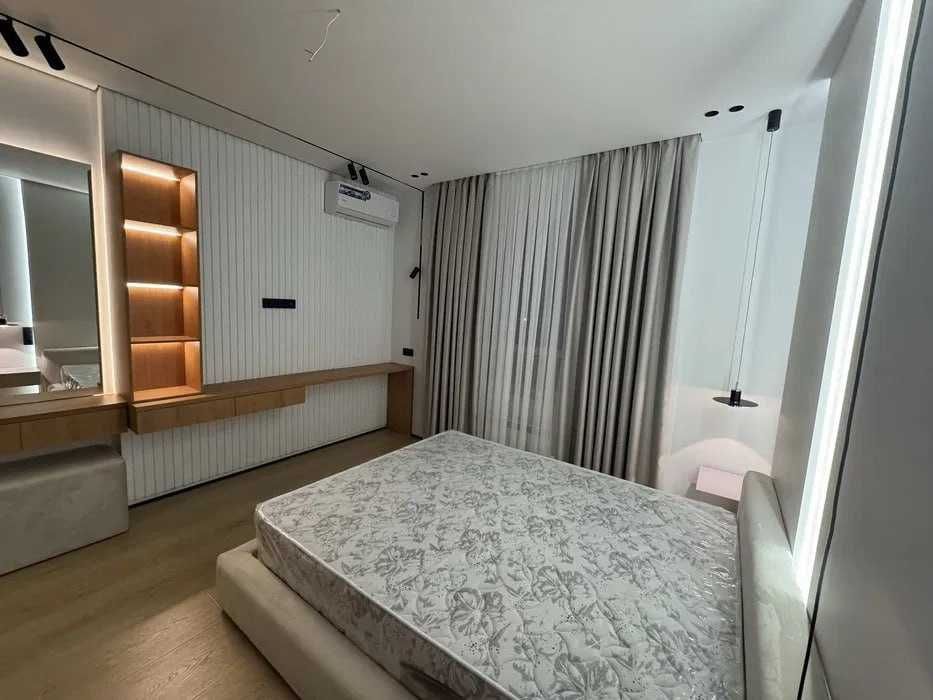 Toshkent shahar da chilonzor tumanda kvartira