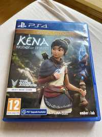 Kena : Bridge of Spirits PS4/PS5