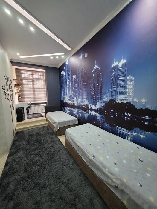 Квартира продается 5/4/7 на рядом My Way автосалон