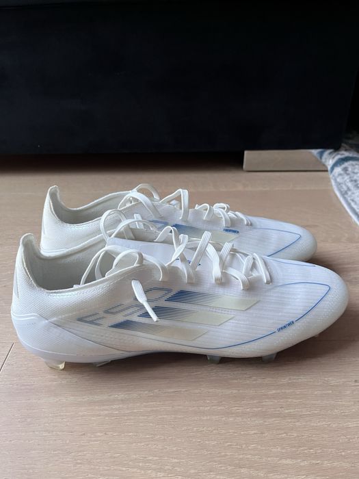Ghete de fotbal Adidas F50 43 1/3