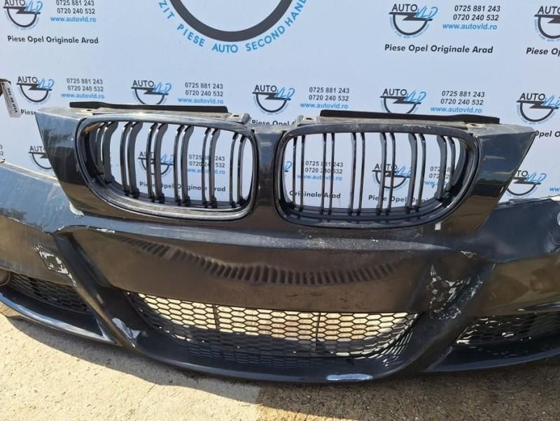 Bara fata M-TECH facelift BMW Seria 3 E90