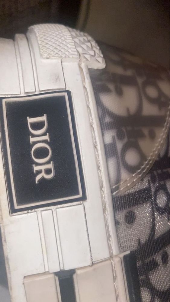 Dior b23 originali